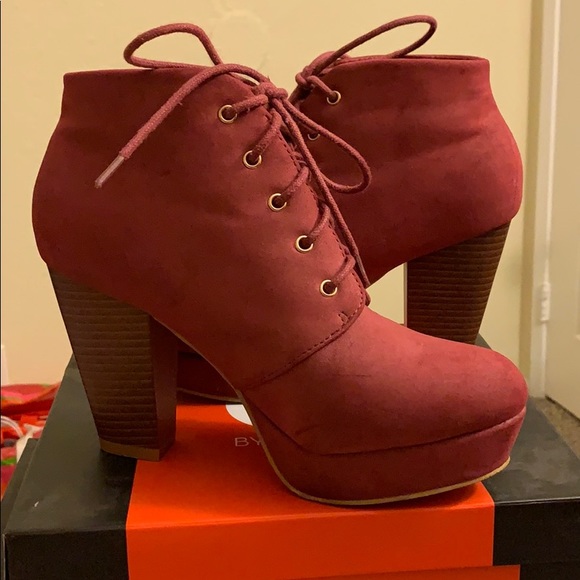 Booties - Picture 2 of 5